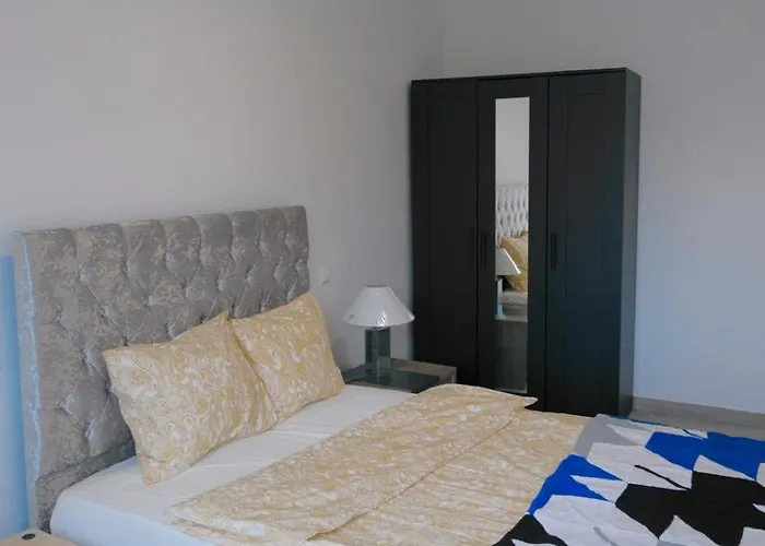 Apartamento Nike Pallas 2 Beds