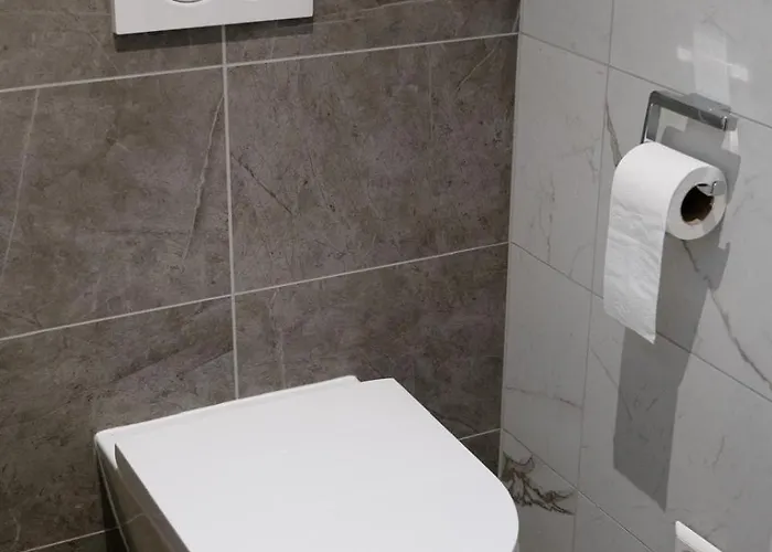 Nike Pallas 2 Beds Apartamento *