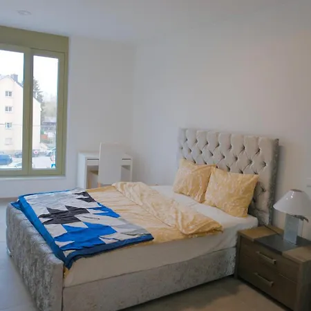 Apartment Nike Pallas 2 Beds *