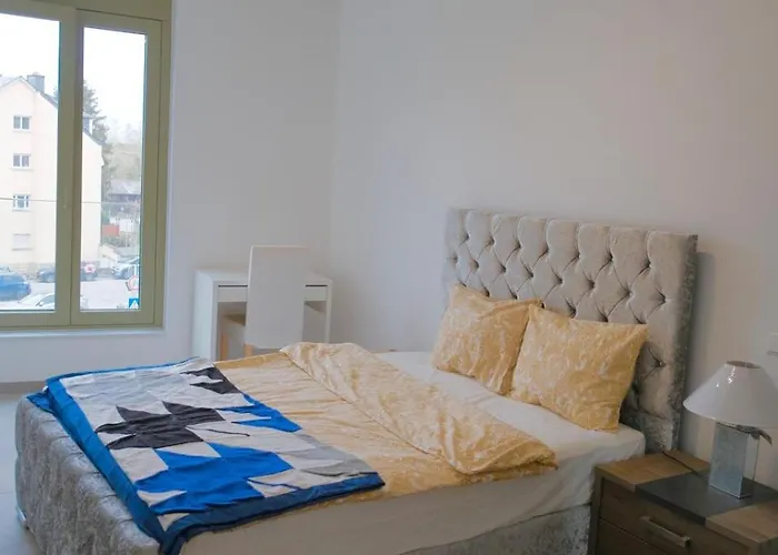 Апартаменты Nike Pallas 2 Beds *