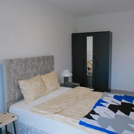 Appartement Nike Pallas 2 Beds